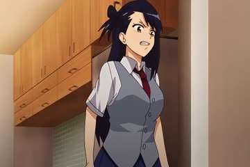 
他的身体肌肉发达这是里月喜欢的莉月发现恭也盯着自己看想要赶紧离开却撞到了恭也扭伤了腿