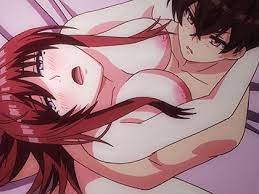 
我的初恋不可能是我的亲妹妹