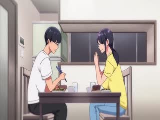 
我的妈妈是魅魔