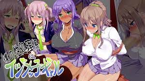 
我的性處理工作員是喜歡欺凌別人的女孩子