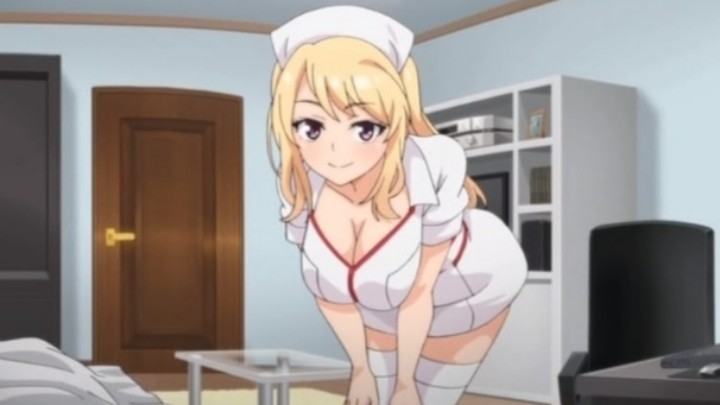 
我和妹妹之间的故事