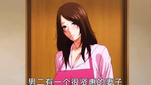 
无法拒绝的母亲的关爱