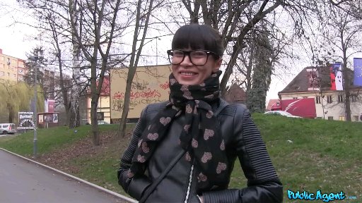 
PublicAgentMonaKim性交