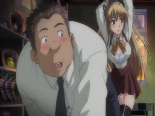 
淫荡美少女的性爱日记2