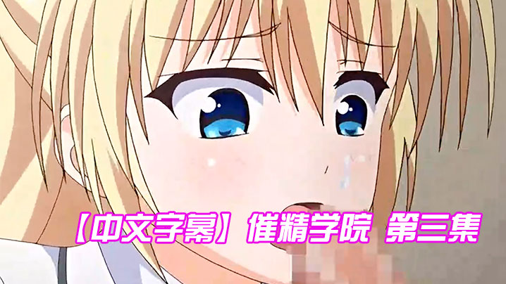 
中文字幕催精学院第三集