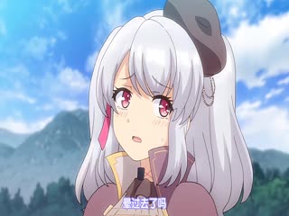 
中文字幕魔人錬精術士コレットのHな搾精物語第一話コレットのアトリエ開業爆乳勇者シルヴィ