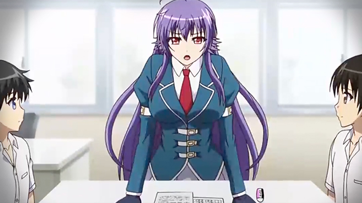 
中文字幕冰堂伊吹完美伊吹會長是拘束抖M的理由1