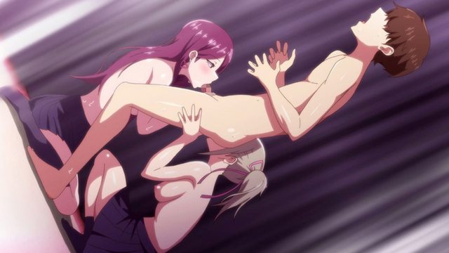 
今泉家似乎變成辣妹的聚會所了1