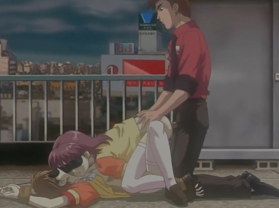 
中文字幕肮脏的女孩第三集