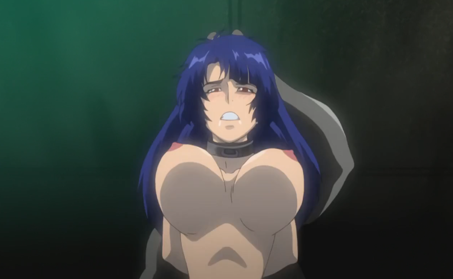 
中文字幕魔界骑士英格丽德第三集