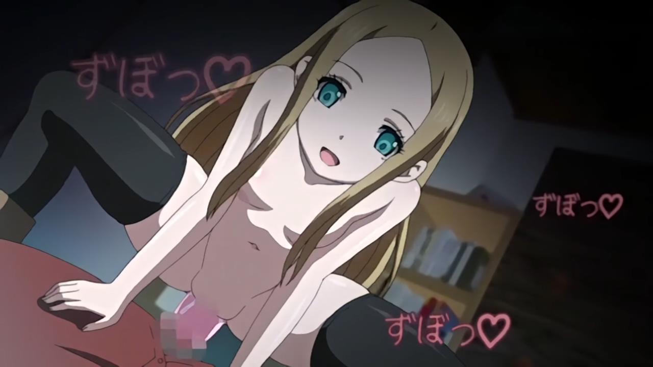 
中文字幕魔人少女娃娃妮娜被猛操