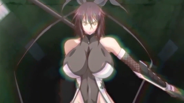 
中文字幕对魔忍不知火淫欲的奴隶娼妇