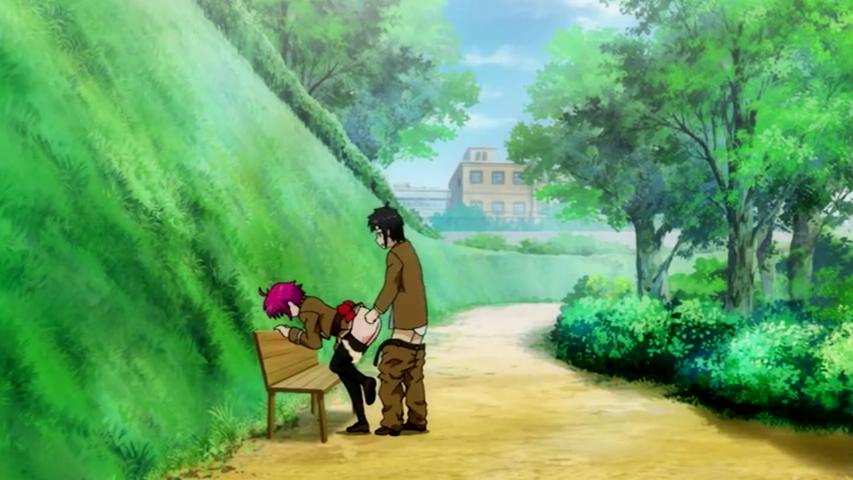 
中文字幕哥哥的大肉棒让小恶魔妹妹给着迷了