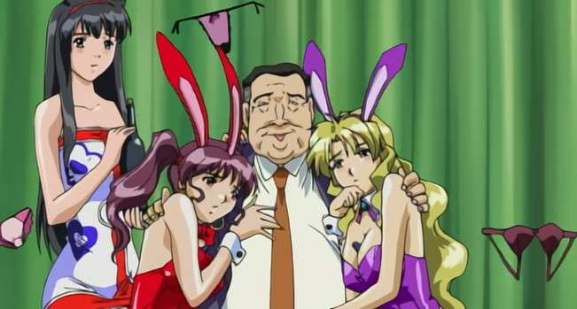 
中文字幕鬼作第四集用娱乐来款待美女秘书