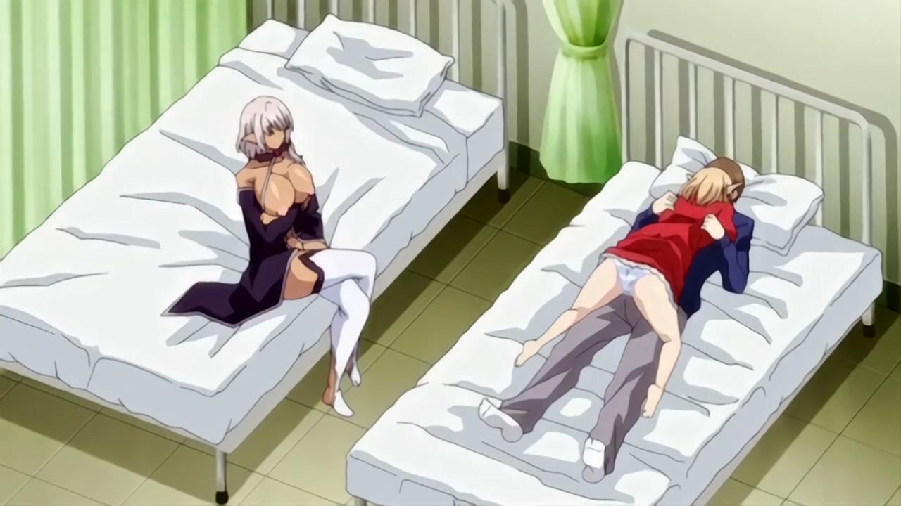 
中文字幕玛丽珍精灵的学生兼老师黑暗精灵的甘美诱惑