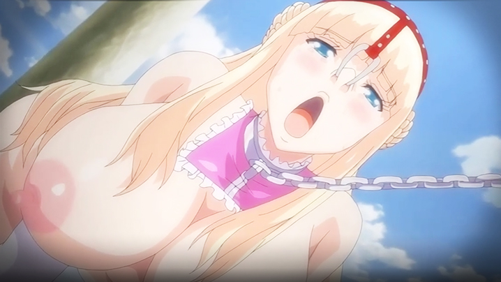 
中文字幕王女女騎士W下流露出2