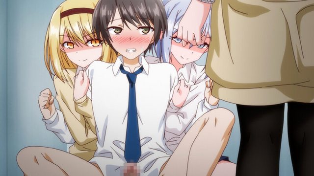 
中字後補自慰套教室女子全員妊娠計畫1