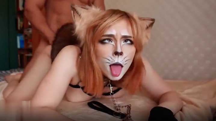
女友的半夜猫女让我来操她的粉逼