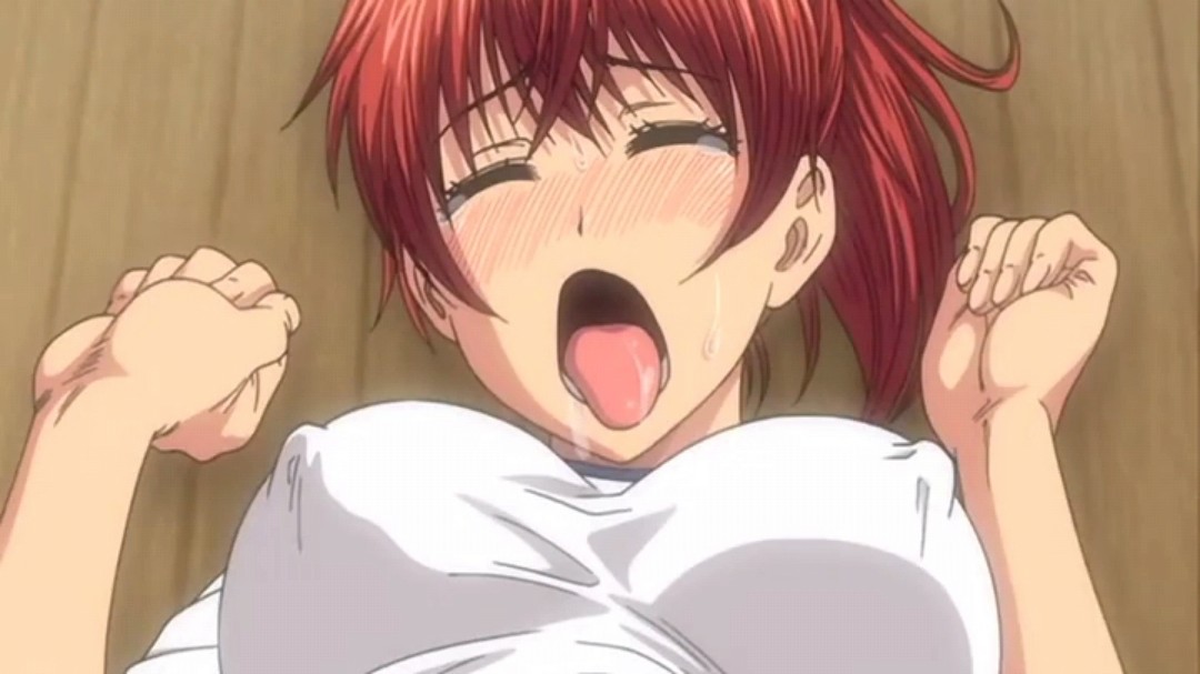
穴の奥のいい秘部1