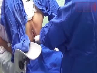 
绝密医院内部视频大阴唇切除手术及护理人流操作视频流产画面血腥残忍心脏不好者慎看