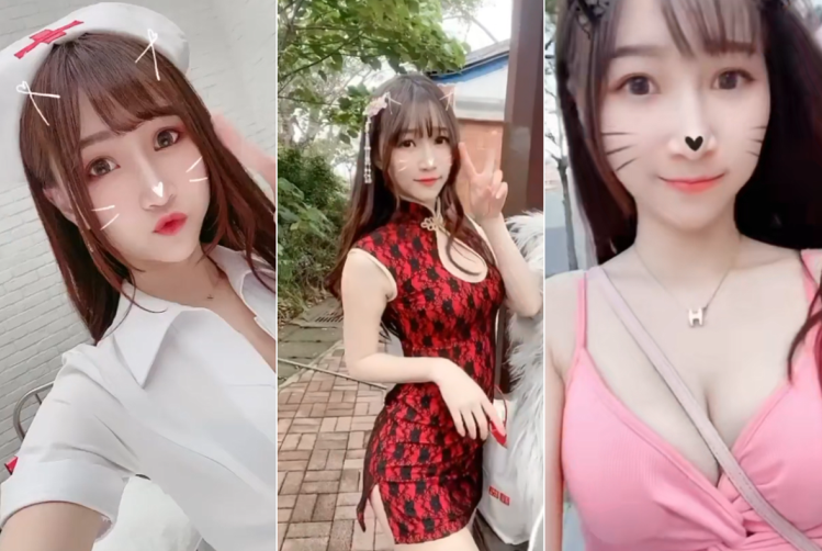 
20207920237用户上传高颜值反差护士床上的骚样
