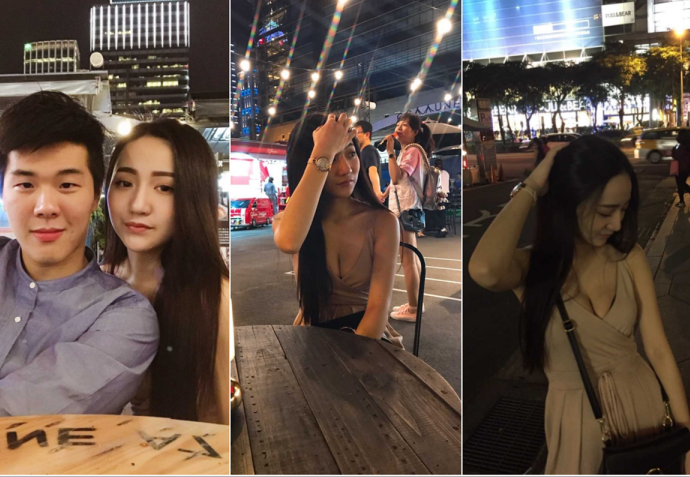 
20208170784用户上传富二代言语调教高颜值反差女友_我是婊子想吃精液