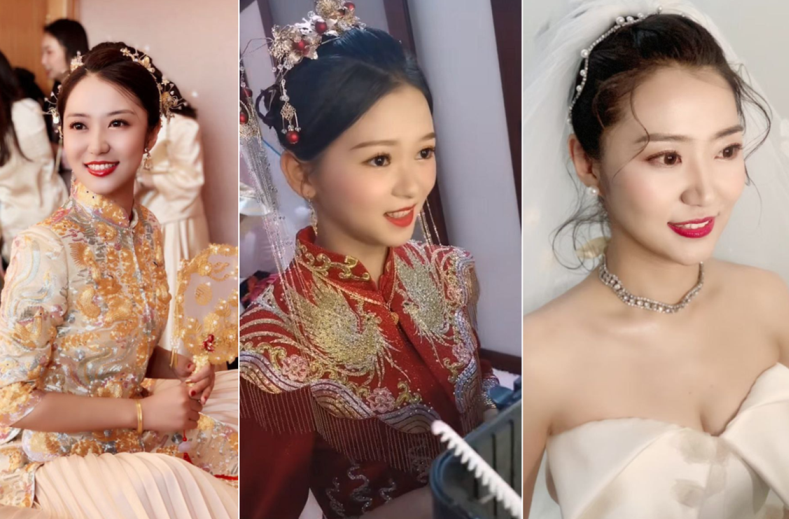 
20206592281用户上传结婚没几天母狗的逼瘾又犯了就出来偷欢了