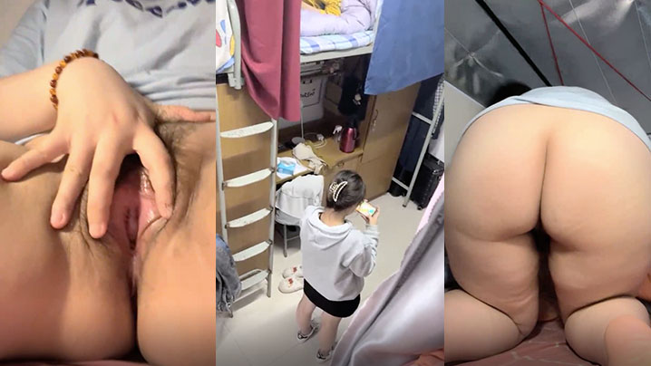 
大学宿舍的乐趣沉浸式偷窥女大学生打游戏聊八卦蚊帐内极品粉穴精彩刺激必看