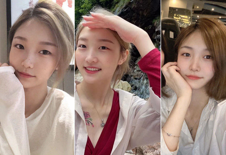 
20207920237用户上传曝光前女友做爱视频