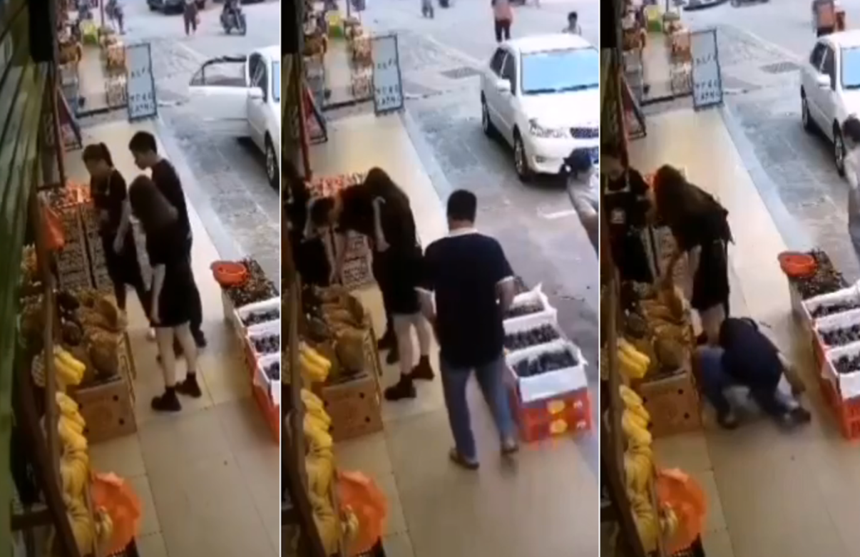 
20208170784用户上传明目张胆的偷窥裙底_真牛逼