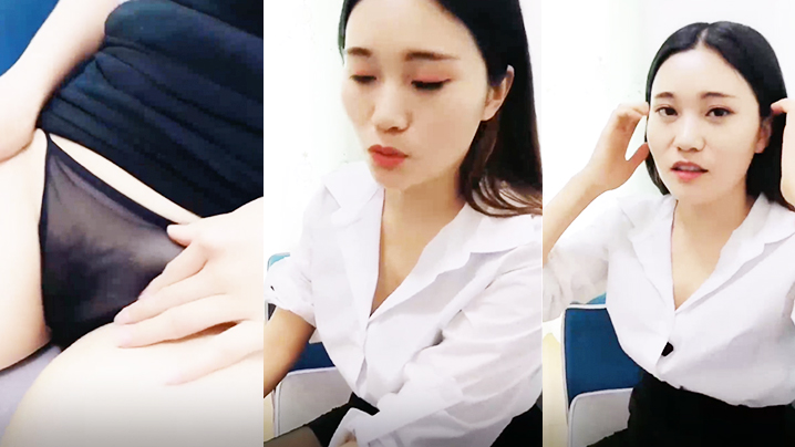
反差女教师女教师说插得太深了快到我子宫了
