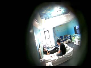 
情趣酒店海洋主题套房偷拍多毛美女和男友各种花式做爱年纪不大还挺会玩得.