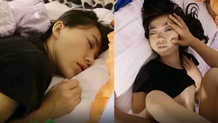 
绿奴给老婆屁屁打麻醉针让肥猪领导操自己还在旁边拍
