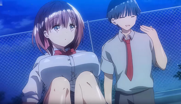 
我想射OVA母乳4中文字幕