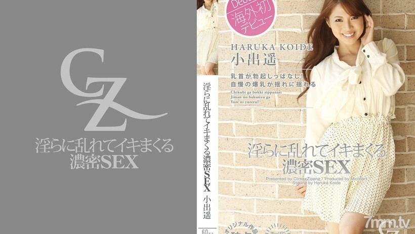 
CZ013不雅和狂欢的密集性行为