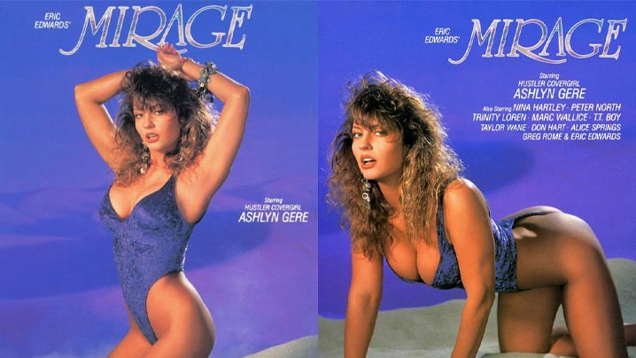 
海市蜃楼1Mirage11991