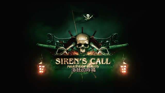 
FOW-008Sirens_CallGB