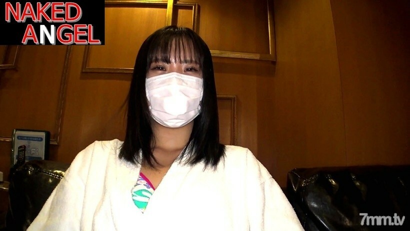 
NKD-077-B裸体天使萨那