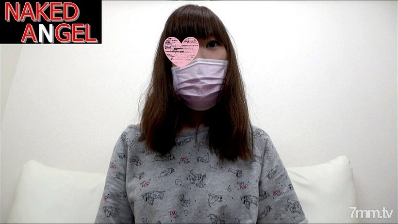 
NKD-081-B裸体天使Kanna