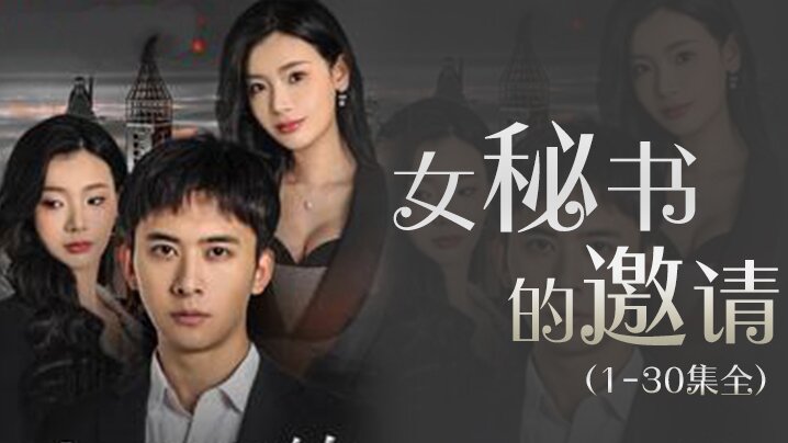 
女秘书的邀请1-30集全