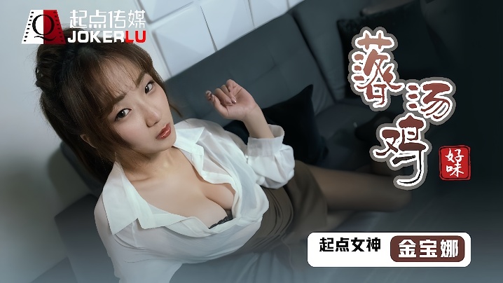 
金宝娜QDSP001好味落汤鸡