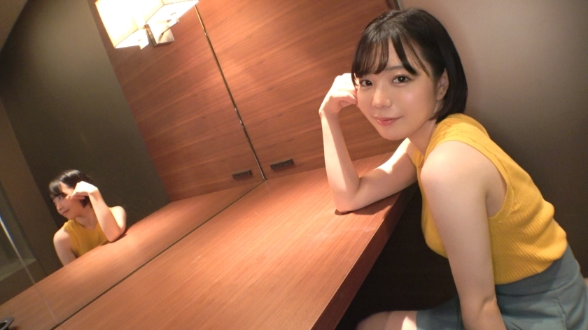 
SIRO-5013全身性感带只被风抚摸一下就能感受到的敏感身体的娃娃脸女服务员外面感觉好还是里面好这取决于一天的心血来潮你今天感觉如何网上AV应用AV体验拍摄1944