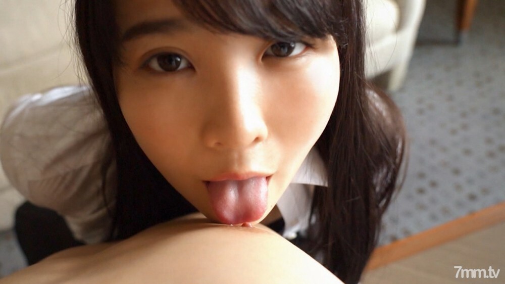 
536-AOI-10公司最可爱的小白来了葵