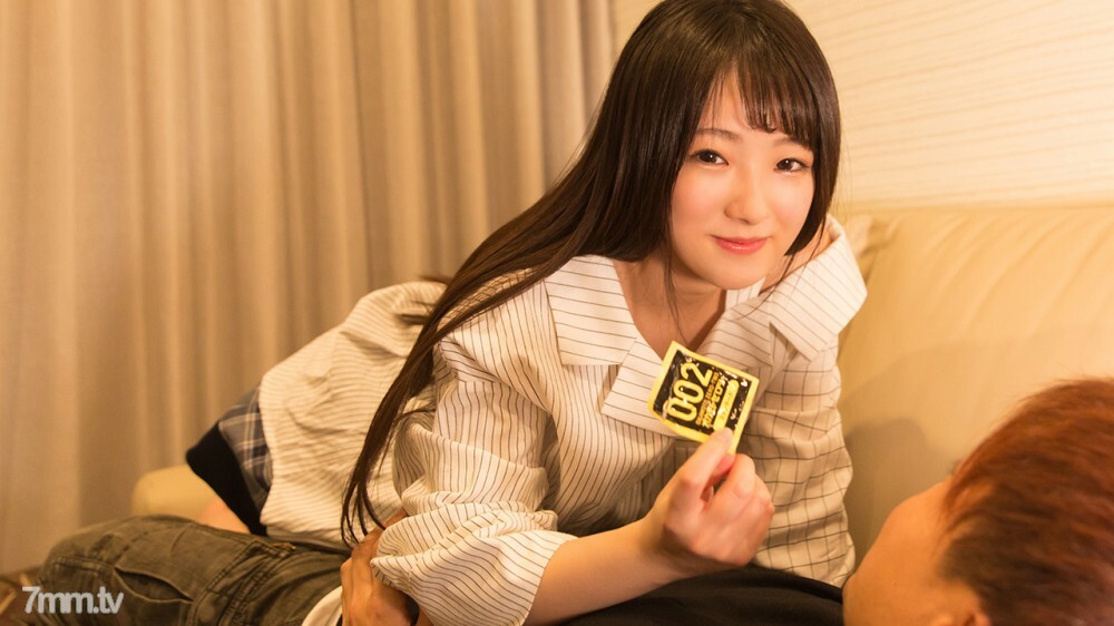 
IF-009-02如果你被秘密邀请到HHana