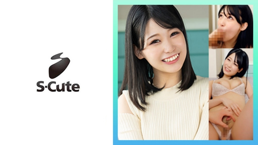 
SCUTE-1388Himari20S-可爱的性爱大乳房和鸡巴都因汗水而闷热