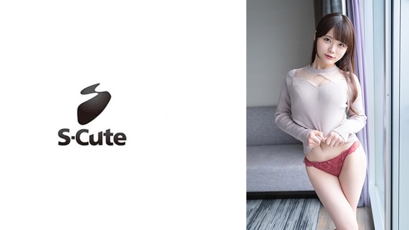 
SCUTE-1408Rei23S-可爱IchaH与减肥大乳房和狭窄的阴部