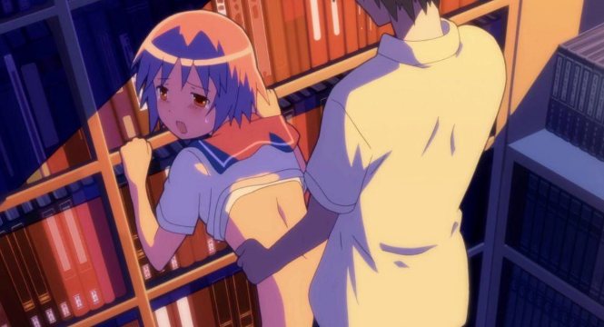 
声优初体验