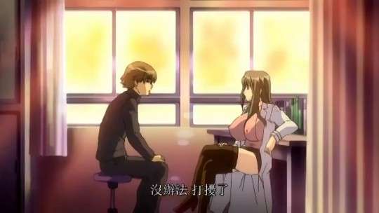 
残酷魔法天使紫苑第1集